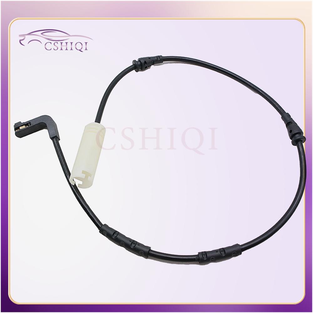 34356762252 Front Rear Brake Pad Sensor For BMW 1 Series E81 E82 E87 E88/3 Series E90-E93 Models Auto Parts 34356789439