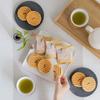 Kozuki Senju Senbei PREMIUM 30 японских сладостей подарок благодарность празднование возврат подношение подарочные изделия/Киото