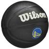 Wilson Childrens/Kids Team Tribute Golden State Warriors Mini Basketball