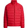 Quilted Jacket 710967774-006
