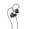 FiiO FD3 PRO In-Ear Earphones, Black