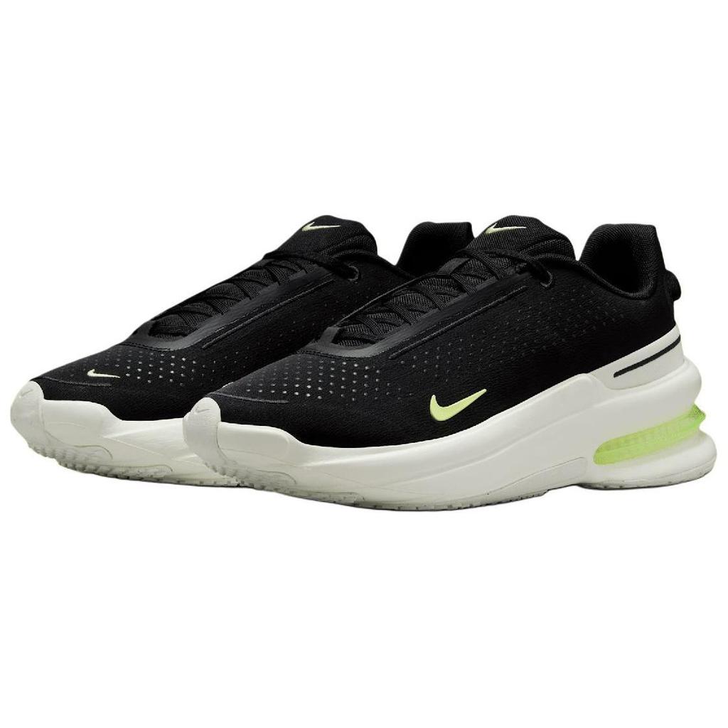 Nike Кроссовки Air Zoom Upturn SC Black Life Lime Unisex Sail Volt-Tint IB2746-001