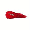 2pcs/set Red Foam Feather Bird Artificial Imitation Cardinal Birds Model Home Garden Plant Wedding Decoration Ornaments DIY Party