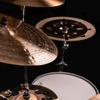 Тарелки MEINL Luke Holland Bullet Stack 12"/16" AC-BULLET [ ]