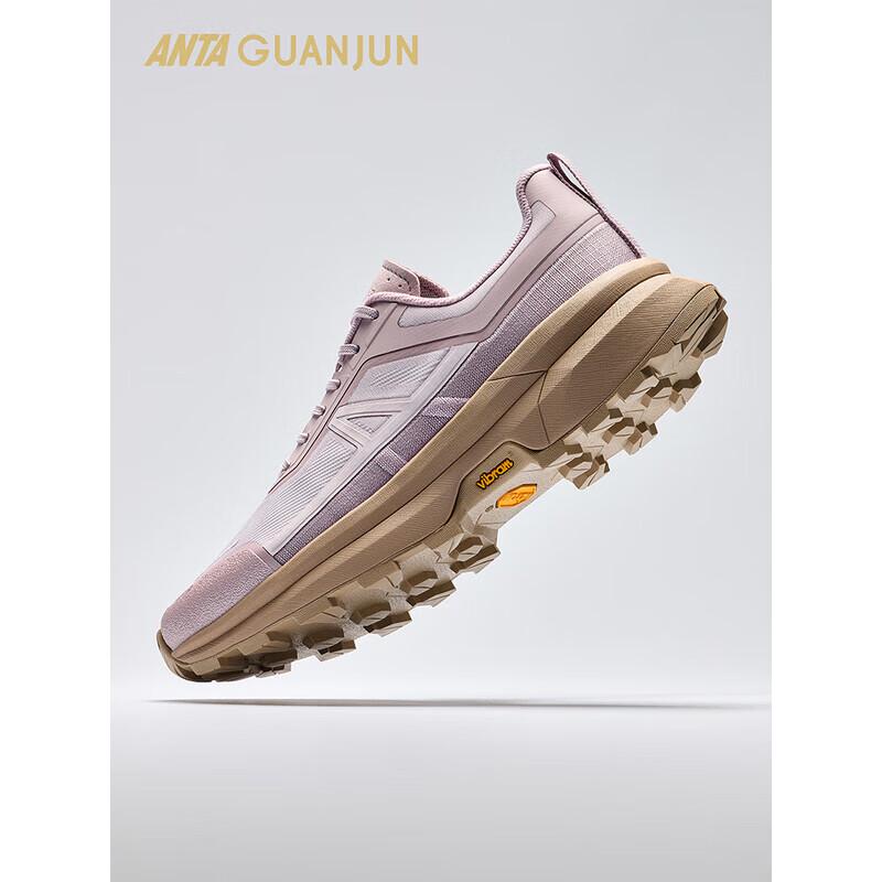 Anta Champion Outdoor Kaishan 3 Беговые и туристические кроссовки