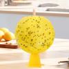 3/5Pcs Sticky Insects Trap Ball Luminous Mosquito Ball Trap Insect Kiling Lamp Garden