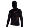 Trangoworld Fleece with Zipper TRX2 Loft Pro Vd