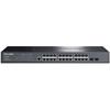 TP-LINK TL-SG3226 26-Port Full Gigabit Layer 2 Managed Enterprise Switch