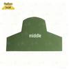 Тренировочная мишень из ЭВА, цвет хаки