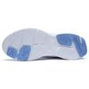 Li-Ning Кроссовки Meteor Non-Slip Wear-Resistant Low-Top для бега женские белые синие ARXT010-3