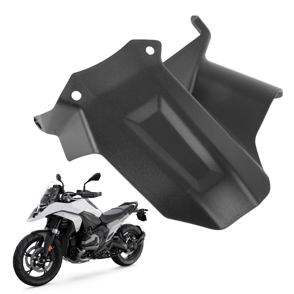 Motorcycle Rear Wheel Mudguard Extender Plastic Rear Tire Extension Wheel Cover Mud Guard Replacement for R1300GS R1300 GS R 1300 GS 2023+