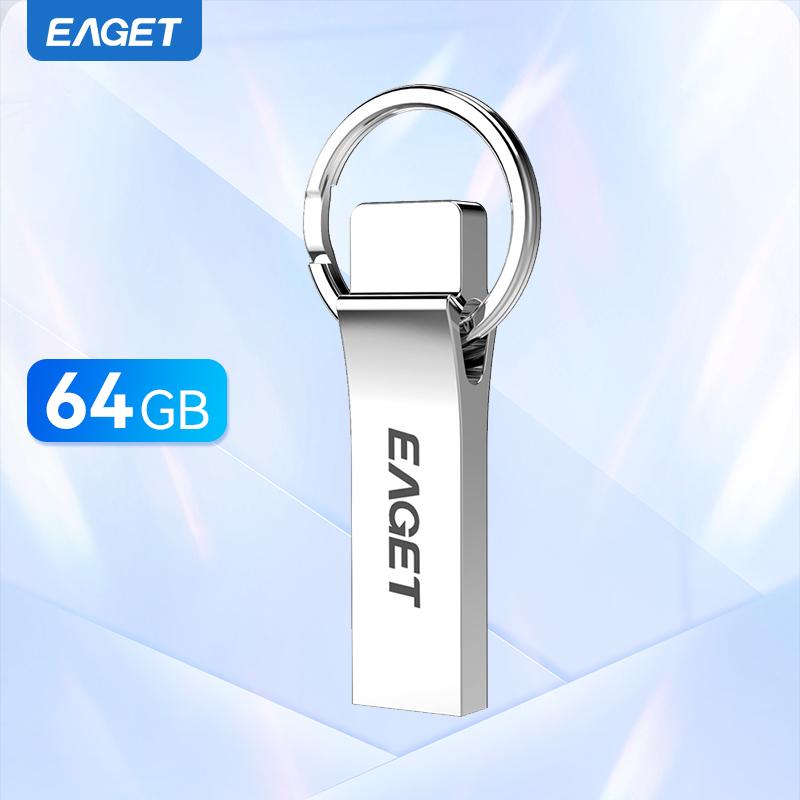 Мини USB флэш-накопитель USB 2.0 флэш-накопитель Металлический Pendrive Высокоскоростной U-диск USB флэш-накопитель для компьютеров Хранение данных