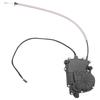 Привод замка багажника BMW G31/G32 для 518d/520d/520dX (Часть 51247411760)