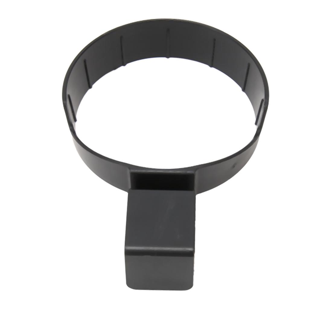 Airplane Drink Phone Holder Mount Portable Reusable Travel Essential Accessories Black