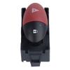 252100991R Кнопка переключателя аварийной сигнализации 25210-0991R для Renault MASTER 2011-2018