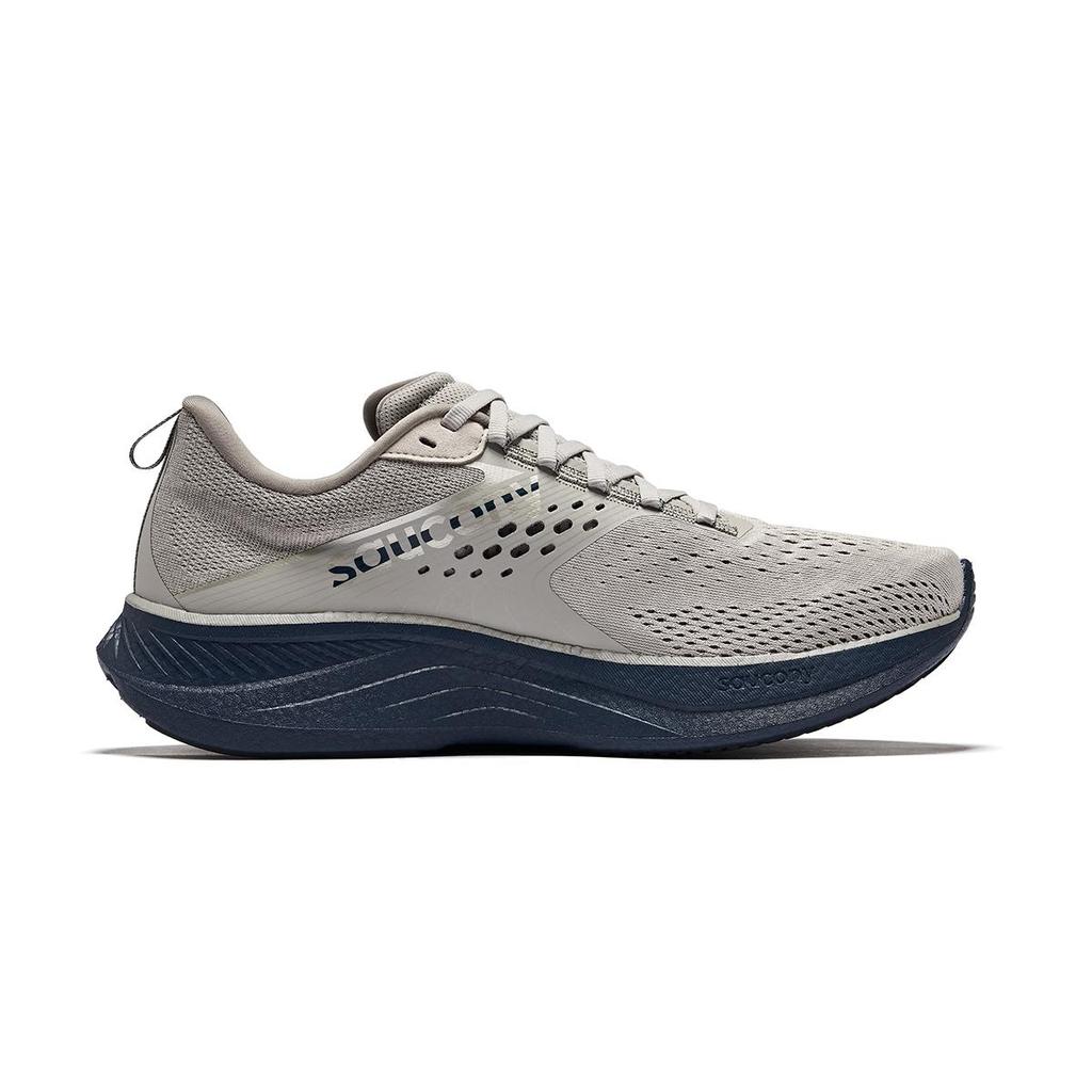 SAUCONY Кроссовки для бега мужские Ride 17 Dove Navy S20924-242