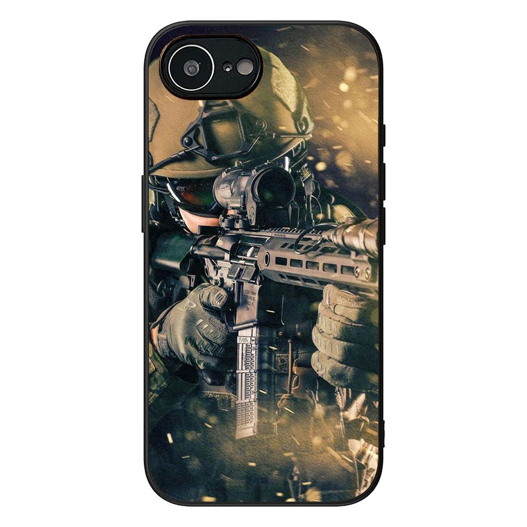 Camo Pattern Military Army Camouflage Cover for Samsung Galaxy S22 S21 S20 FE Ultra Plus A35 A36 A37 A33 A34 A04 A71 Phone Case