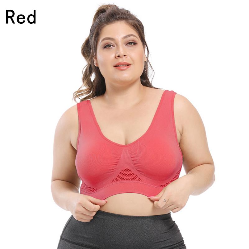 Женское повседневное спортивное нижнее белье больших размеров из нейлона плюс элегантная мода Hot S-6XL