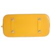 LOUIS VUITTON  M40619 Epi Handbag citron/yellow Women