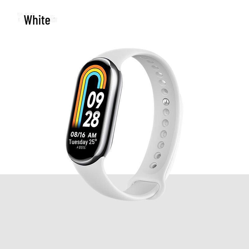 Совместимые сменные ремешки для Xiaomi Mi Band 3/4/5/6/7/8