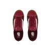 Стиль 36 Vans 'Свекольно-красный с gum' VN0A3DZ3T65