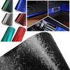 50x30CM Car Sticker 3D/6D Matte Effect Wrap Foil Sticker  Universal Auto Interior Accessories