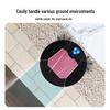 Smart Mini Rechargeable Sweeping Robot & Humidifier Vacuum Cleaner for Home