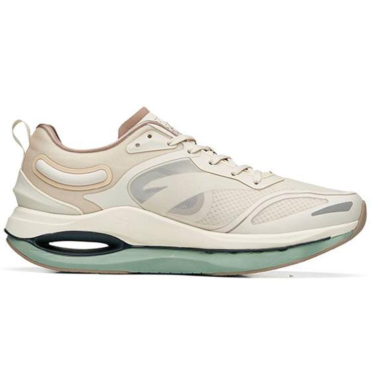 ANTA Star Ring 1.0 'Beige Grey Green' Men's 112225580A-3