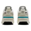 Puma Женские кроссовки Off White Бирюзовый 384046-02