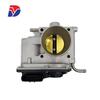 Совместимый узел дроссельной заслонки Mazda ZJ3813640 Z677-13-640