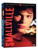 SMALLVILLE Smallville DVD Box 1 (Second Season) Collector's