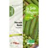 Round Dwarf Pea 50 G