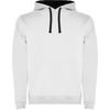 Childrens/Kids Urban Drawstring Hoodie
