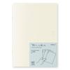 Блокнот DESIGNPHIL MIDORI MD Notebook Light A5 Graph Ruled 3 Book Set A 15305006