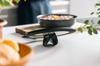 Ballarini Vinci Frying Pan Pot Made in with Detachable Induction Ceramic and Japanese 5-Piece & Set, Italy, Handles, Compatible, Coating, PFAS-Free