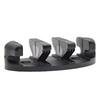 Kayak Anchor cleat Trolley  Cleat Anchor Cleat Kayak Canoe Deck Marine  Fishing  Boat Replacement Rowing Boats Accessories