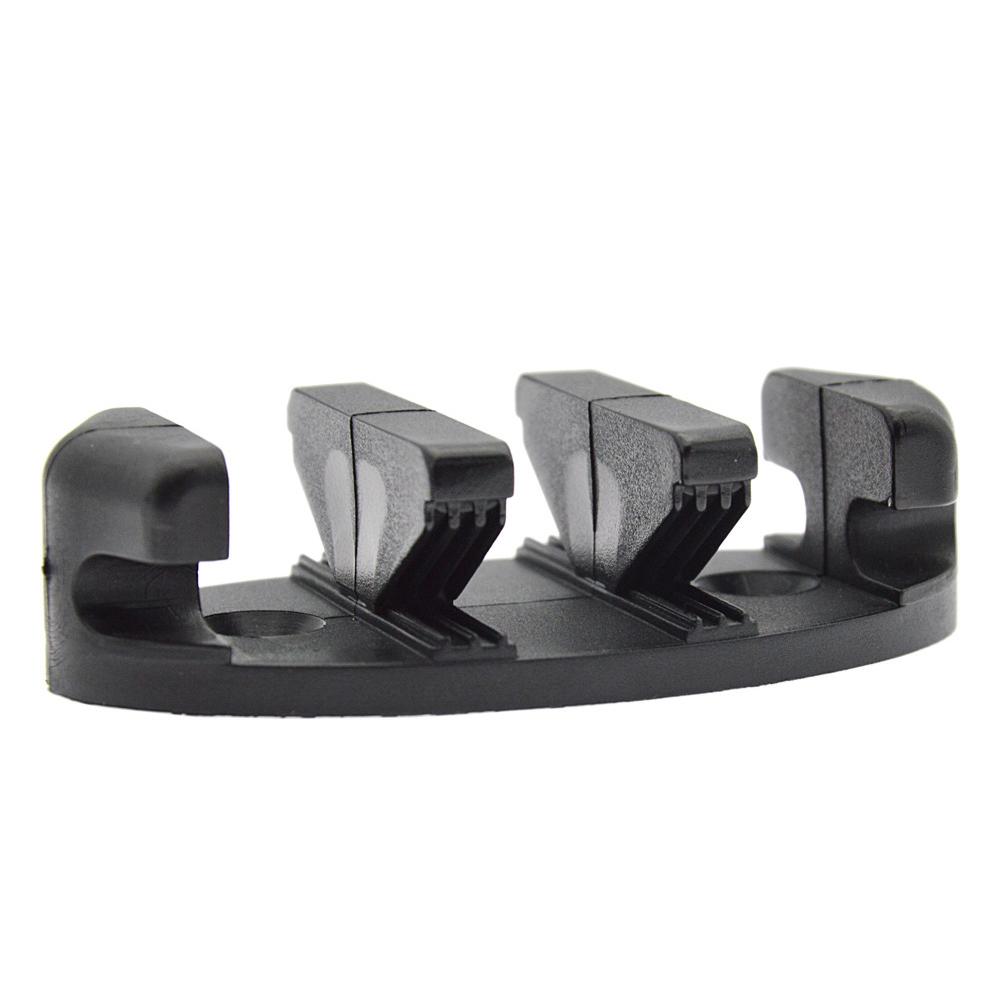 Kayak Anchor cleat Trolley  Cleat Anchor Cleat Kayak Canoe Deck Marine  Fishing  Boat Replacement Rowing Boats Accessories