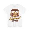 Great Serpent Of Ronka Coffee Unisex T-Shirt. Final Fantasy XIV Video Game FF14