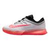Nike Кроссовки Vapor Pro 3 Белый/Волчий серый/Раскаленная лава Женские Черный HV1376-100