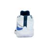 Mizuno Кроссовки унисекс Wave Claw Neo 3 Wide Бело-синие 71GA247331
