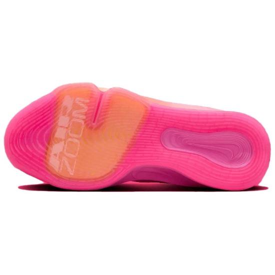 Nike Air Zoom GT Hustle 3 FV5952-601 Унисекс