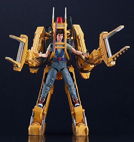 Good Smile Company MODEROID Alien 2 Power Loader 1/12 масштаб пластиковая сборная модель из пластика