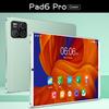 10-дюймовый Android-планшет Pad6 с Wi-Fi, двумя SIM-картами и слотом для карты