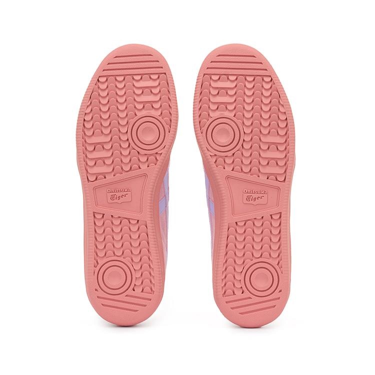 ONITSUKA TIGER Tokuten Повседневная обувь Унисекс Розовый 1183A907-703