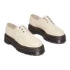 Dr. Martens 1461 Leather Comfortable Commuting Low-Top Thick Sole Shoes Unisex Shoes Beige 30612292