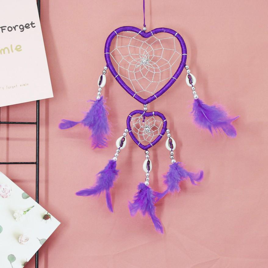Indian Style Dream Catcher - Cross-Border Hot Sale - Love & Decor Edition