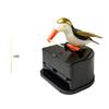 Диспенсер для зубочисток Bird Пресс-держатель для зубочисток Woodpecker Портативный Домашний Офис Ресторан Настольный Автоматический