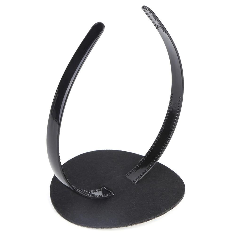 Invisible Anti-fall Hairband Non-Slip Hat Accessories Graduation Cap Headband  Graduation Season