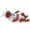 28cm Black Skin Mini Reborn Baby Doll