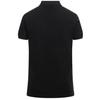 Diesel Mens Weet-Spilt Polo Shirt